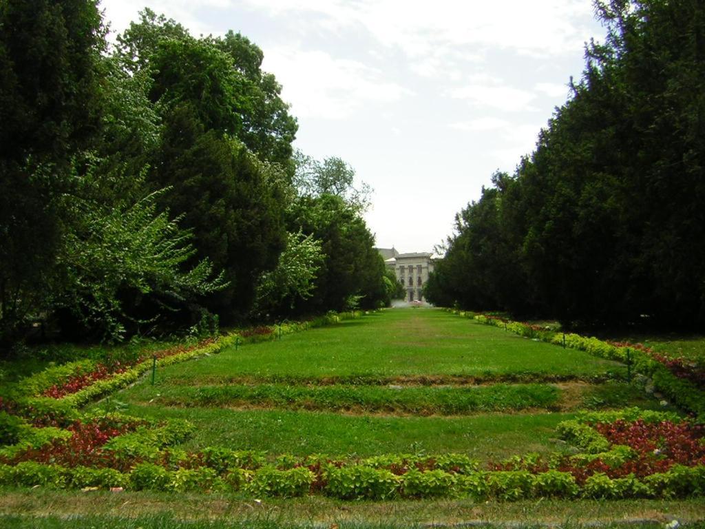 Royal Palace -Center By Ale Bucarest Exterior foto